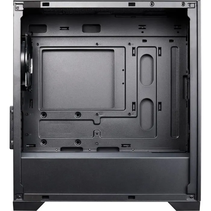 Cooler Master Elite 302 Lite Gabinete para PC Midi-Torre (COO4719512158364)