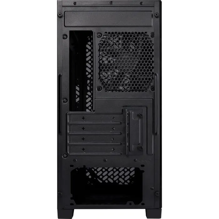 Cooler Master Elite 302 Lite Gabinete para PC Midi-Torre (COO4719512158364)