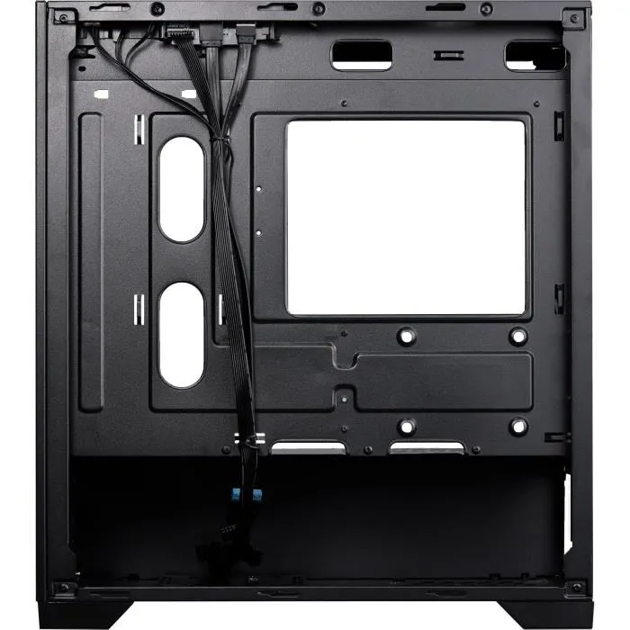Cooler Master Elite 302 Lite Gabinete para PC Midi-Torre (COO4719512158364)