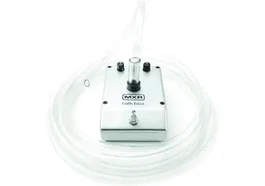 MXR Pedal Talk Box Fx, Efecto de Voz Clásico para Guitarra, Tono Expresivo, Construcción Robusta