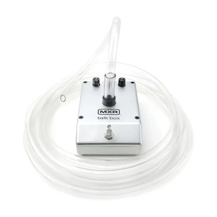 MXR Talk Box