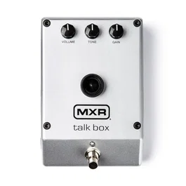 MXR Talk Box