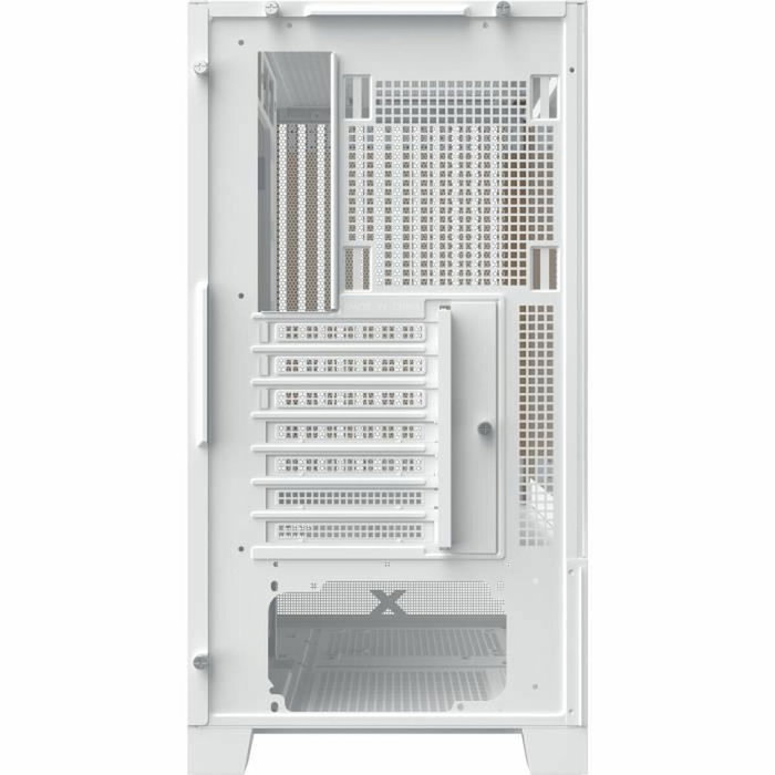 Xigmatek Endorphin WD Arctic Blanco Torre media E-ATX Xigmatek Endorphin WD Arctic Blanco Torre media E-ATX