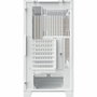 Xigmatek Endorphin WD Arctic Blanco Torre media E-ATX