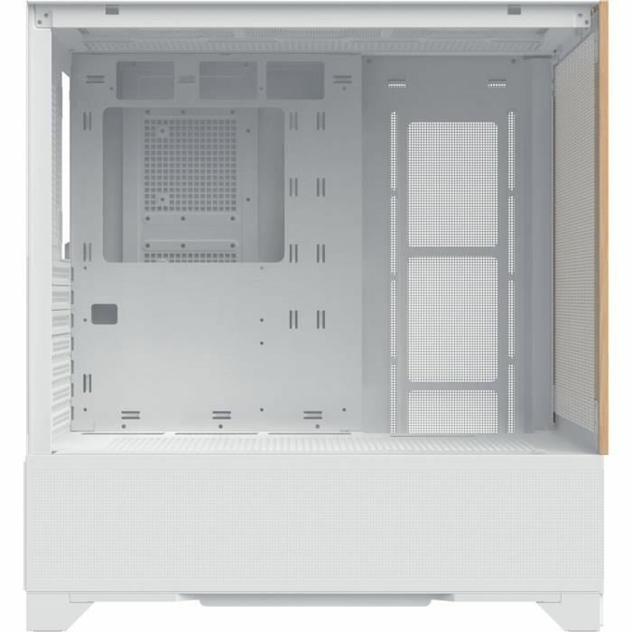 Xigmatek Endorphin WD Arctic Blanco Torre media E-ATX Xigmatek Endorphin WD Arctic Blanco Torre media E-ATX
