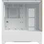 Xigmatek Endorphin WD Arctic Blanco Torre media E-ATX