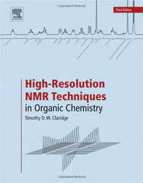 ELSEVIER UK High-Resolution NMR Techniques in Organic Chemistry