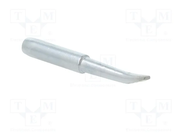 QUICK Punta de soldadura prolongada de cono acodado 1,2mm