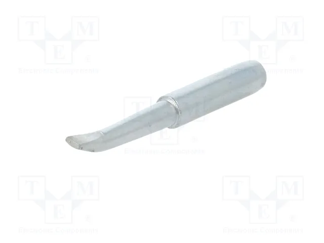 QUICK Punta de soldadura prolongada de cono acodado 1,2mm