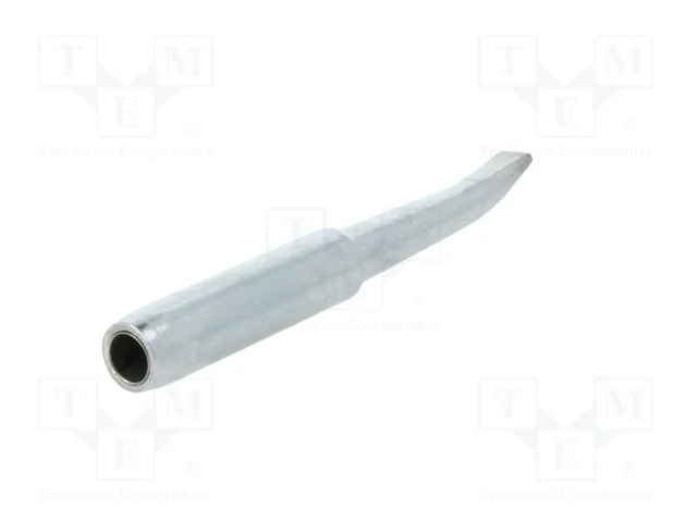 QUICK Punta de soldadura prolongada de cono acodado 1,2mm