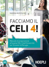 Facciamo il Celi 4, Muscolino, Marida - ULRICO HOEPLI