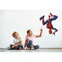 LEXIBOOK Cámara Digital Spiderman Marvel