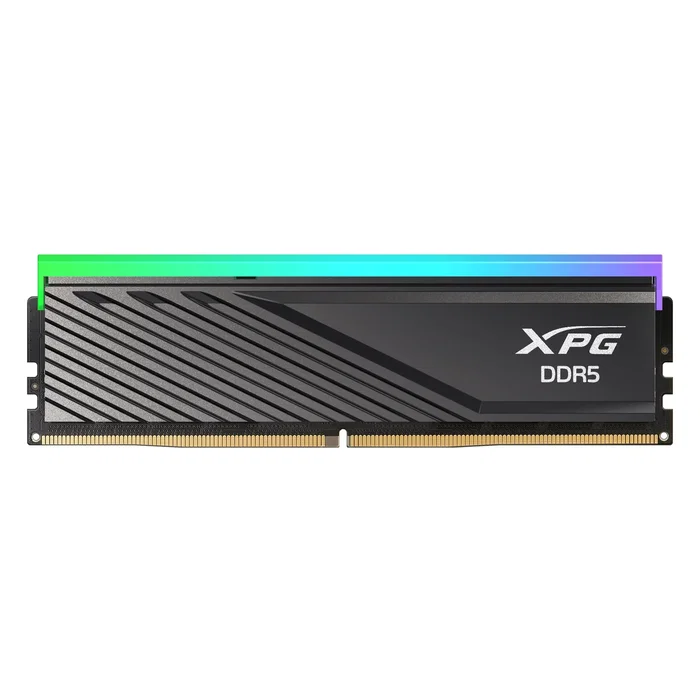 Adata XPG Lancer Blade RGB 32 GB (2x16 GB) DDR5 6000 MHz Adata XPG Lancer Blade RGB 32 GB (2x16 GB) DDR5 6000 MHz