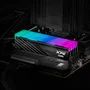 XPG Lancer Blade RGB Kit de Memoria RAM 32GB (2x16GB) DDR5 6000MHz CL30 DIMM, Intel XMP 3.0 y AMD EXPO, AX5U6000C3016G-DTLABRBK