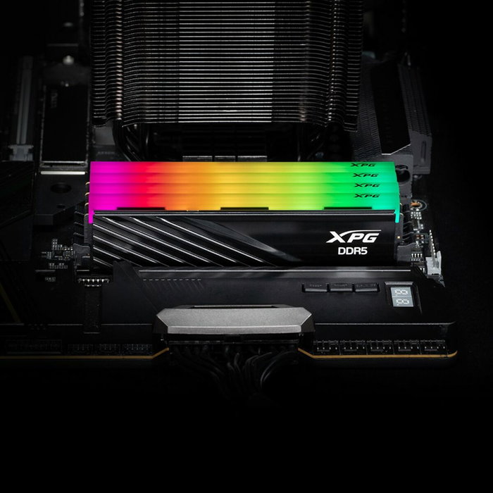ADATA XPG LANCER BLADE RGB 32 GB (2x16 GB) DDR5 6000 MHz CL30