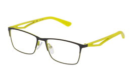 Police VK555-5109U5 Gafas de vista para niños en color gris