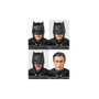 Medicom DC Comics Figura MAFEX Batman Tactical Suit (Zack Snyder´s Justice League Ver.) 16 cm