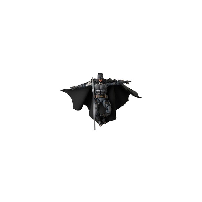 Medicom DC Comics Figura MAFEX Batman Tactical Suit (Zack Snyder´s Justice League Ver.) 16 cm Medicom DC Comics Figura MAFEX Batman Tactical Suit (Zack Snyder´s Justice League Ver.) 16 cm