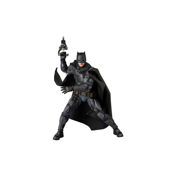 Medicom DC Comics Figura MAFEX Batman Tactical Suit (Zack Snyder´s Justice League Ver.) 16 cm Medicom DC Comics Figura MAFEX Batman Tactical Suit (Zack Snyder´s Justice League Ver.) 16 cm