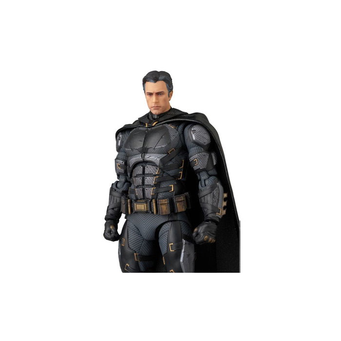 Medicom DC Comics Figura MAFEX Batman Tactical Suit (Zack Snyder´s Justice League Ver.) 16 cm Medicom DC Comics Figura MAFEX Batman Tactical Suit (Zack Snyder´s Justice League Ver.) 16 cm