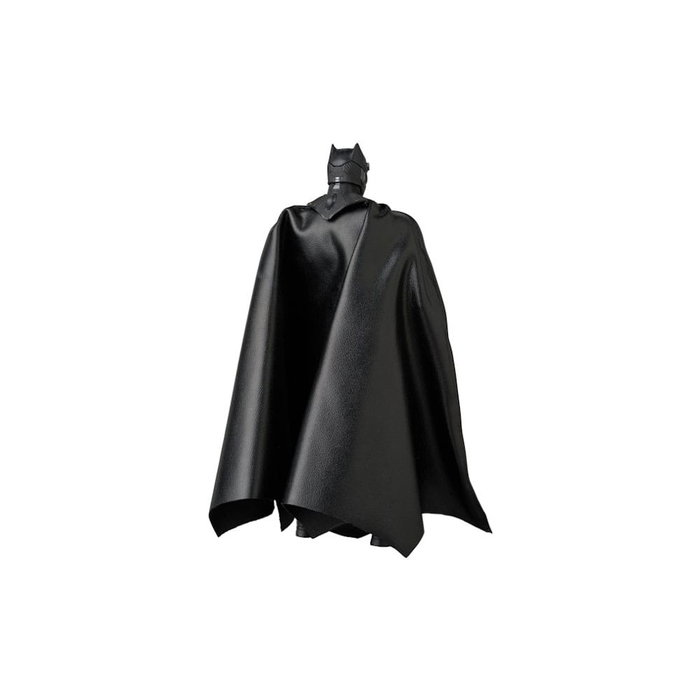 Medicom DC Comics Figura MAFEX Batman Tactical Suit (Zack Snyder´s Justice League Ver.) 16 cm Medicom DC Comics Figura MAFEX Batman Tactical Suit (Zack Snyder´s Justice League Ver.) 16 cm