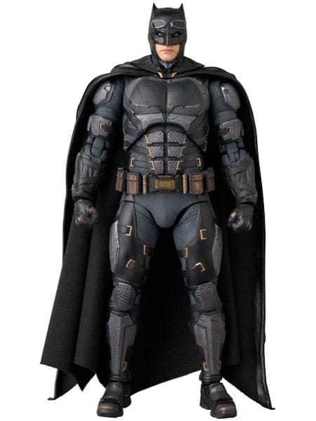 Medicom DC Comics Figura MAFEX Batman Tactical Suit (Zack Snyder´s Justice League Ver.) 16 cm Medicom DC Comics Figura MAFEX Batman Tactical Suit (Zack Snyder´s Justice League Ver.) 16 cm