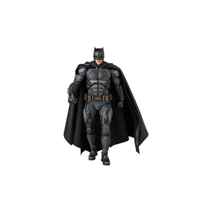 Medicom DC Comics Figura MAFEX Batman Tactical Suit (Zack Snyder´s Justice League Ver.) 16 cm Medicom DC Comics Figura MAFEX Batman Tactical Suit (Zack Snyder´s Justice League Ver.) 16 cm