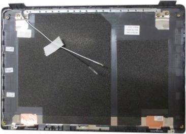 Dell Carcasa Trasera LCD para Pantalla No Táctil con Antena WLAN para Latitude 3410 Dell Carcasa Trasera LCD para Pantalla No Táctil con Antena WLAN para Latitude 3410