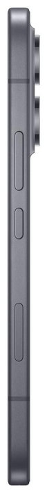 HONOR 600 Lite Smartphone 8/128 GB Negro 6.6" AMOLED 108MP Android HONOR 600 Lite Smartphone 8/128 GB Negro 6.6" AMOLED 108MP Android