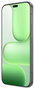 HONOR 600 Lite Smartphone 8/128 GB Negro 6.6" AMOLED 108MP Android