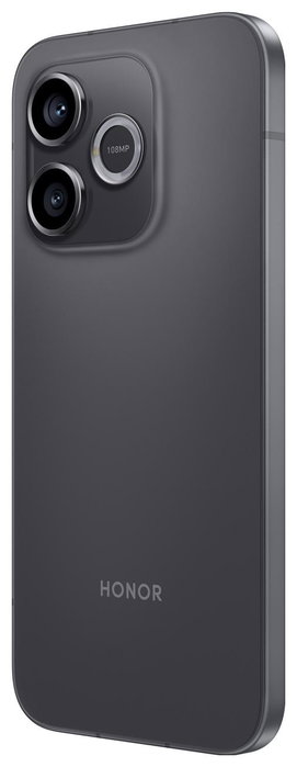 HONOR 600 Lite Smartphone 8/128 GB Negro 6.6" AMOLED 108MP Android HONOR 600 Lite Smartphone 8/128 GB Negro 6.6" AMOLED 108MP Android