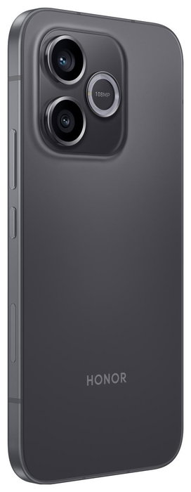 HONOR 600 Lite Smartphone 8/128 GB Negro 6.6" AMOLED 108MP Android HONOR 600 Lite Smartphone 8/128 GB Negro 6.6" AMOLED 108MP Android