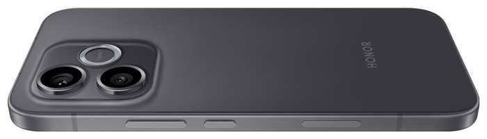 HONOR 600 Lite Smartphone 8/128 GB Negro 6.6" AMOLED 108MP Android HONOR 600 Lite Smartphone 8/128 GB Negro 6.6" AMOLED 108MP Android