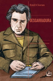 Desgarradura, Emil Cioran - TUSQUETS