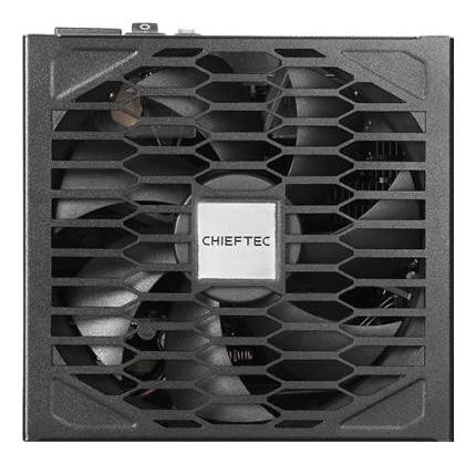 Chieftec Stealth 1200W Vega M Series SPX-1200-FC 80+ Platinum Chieftec Stealth 1200W Vega M Series SPX-1200-FC 80+ Platinum