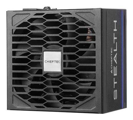 Chieftec Stealth 1200W Vega M Series SPX-1200-FC 80+ Platinum Chieftec Stealth 1200W Vega M Series SPX-1200-FC 80+ Platinum