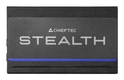 Chieftec Stealth 1200W Vega M Series SPX-1200-FC 80+ Platinum Chieftec Stealth 1200W Vega M Series SPX-1200-FC 80+ Platinum