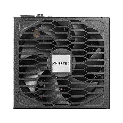 Chieftec Stealth Series SPX-1200-FC 1200W 80+ Platinum