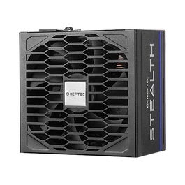 Chieftec SPX-1200-FC Fuente de Alimentación 1200W 80+ Platinum ATX