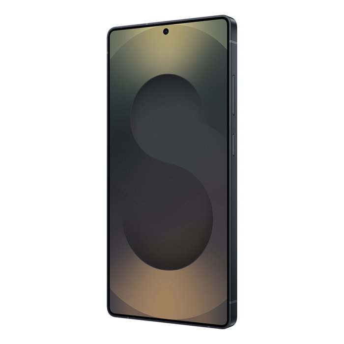 SAMSUNG Galaxy S25 Ultra 5G Smartphone SM-S938B/DS, 6.9" Dynamic AMOLED 2X, 12GB RAM, 256GB, Cámara 200MP, Android 15, Batería 5000 mAh, Negro Titanium Jetblack, Versión EU Dual SIM