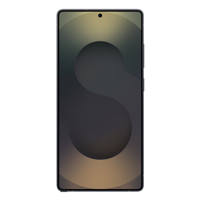 SAMSUNG Galaxy S25 Ultra 5G Smartphone SM-S938B/DS, 6.9" Dynamic AMOLED 2X, 12GB RAM, 256GB, Cámara 200MP, Android 15, Batería 5000 mAh, Negro Titanium Jetblack, Versión EU Dual SIM