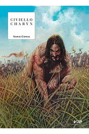 Yermo Ediciones Y Publicaciones, S.L. NARIZ-CORVA