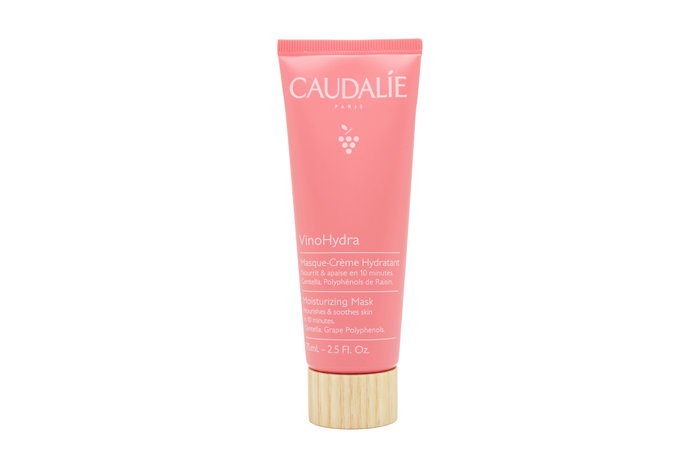 Caudalie Vinohydra Mascarilla-Crema Hidratante 75 ml Caudalie Vinohydra Mascarilla-Crema Hidratante 75 ml