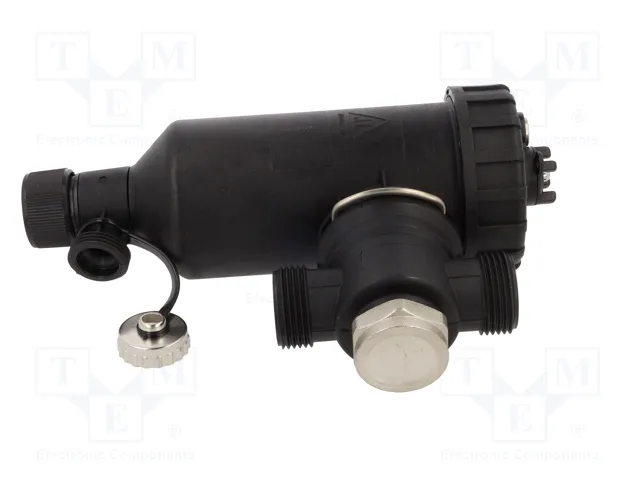 IBO Separador de Impurezas IBF 1 x 1 pulgadas