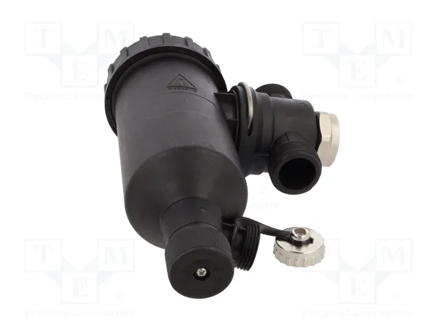 IBO Separador de Impurezas IBF 1 x 1 pulgadas