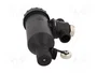 IBO Separador de Impurezas IBF 1 x 1 pulgadas