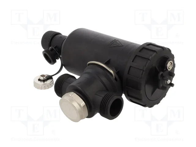 IBO Separador de Impurezas IBF 1 x 1 pulgadas