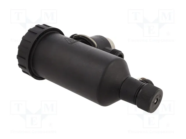 IBO Separador de Impurezas IBF 1 x 1 pulgadas