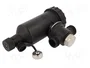 IBO Separador de Impurezas IBF 1 x 1 pulgadas