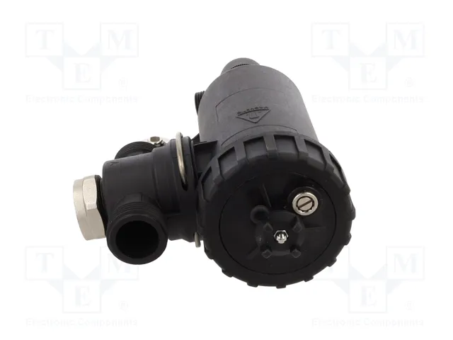 IBO Separador de Impurezas IBF 1 x 1 pulgadas